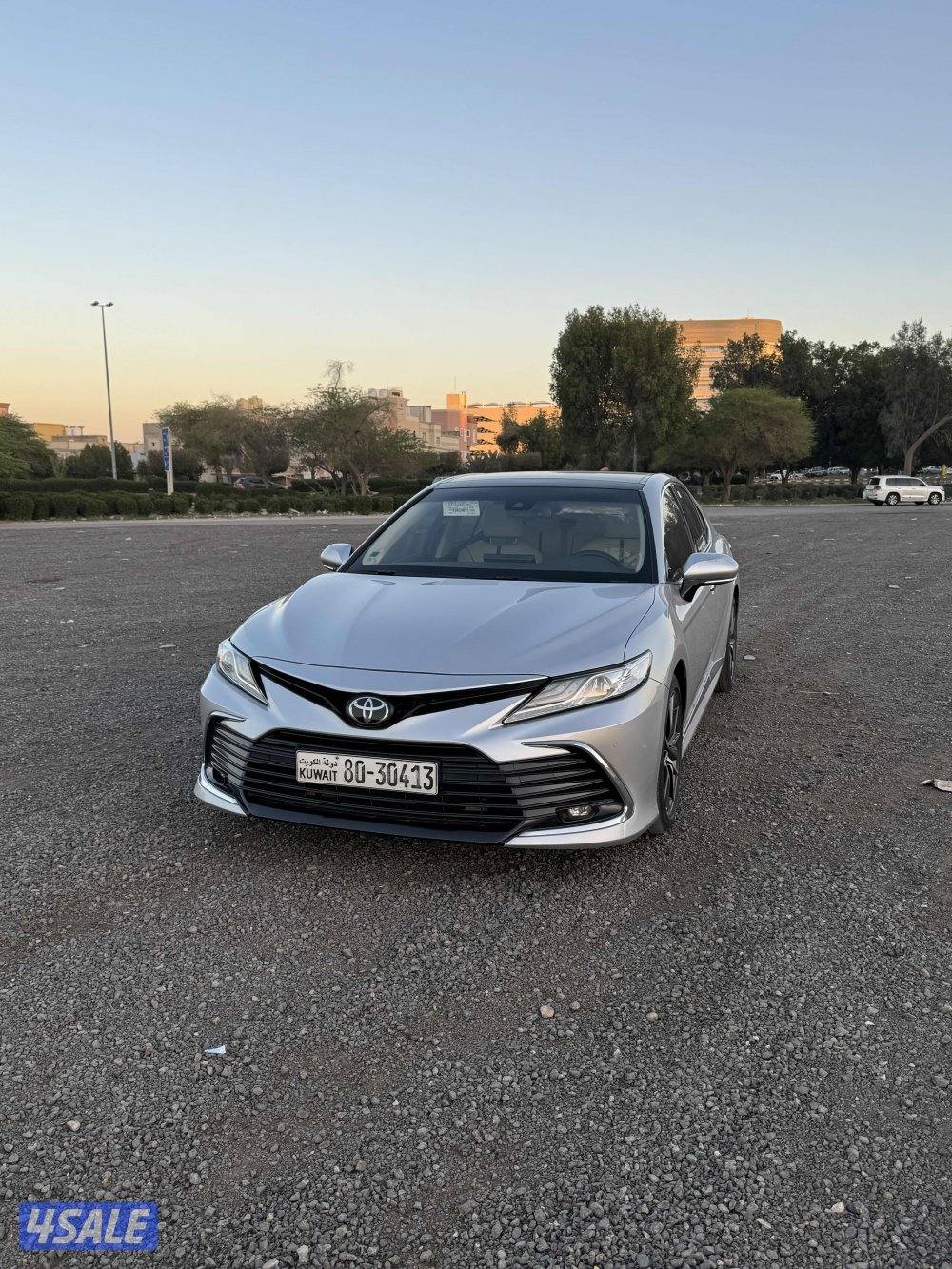 🔴كامري 2024 لمتد بانوراما  v6 🔴0