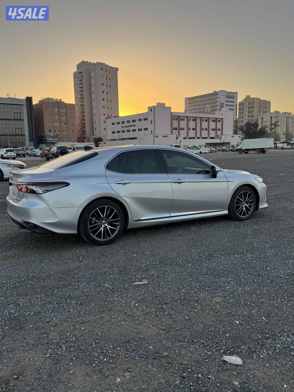 🔴كامري 2024 لمتد بانوراما  v6 🔴3