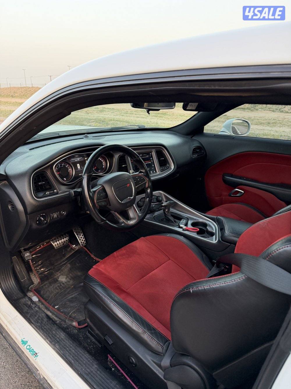 تشالنجر ٢٠١٩ Gt0