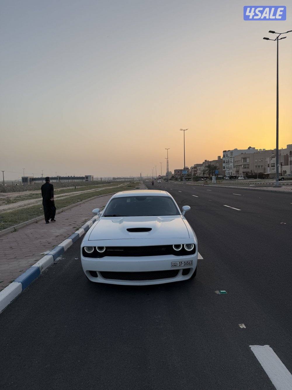 تشالنجر ٢٠١٩ Gt1