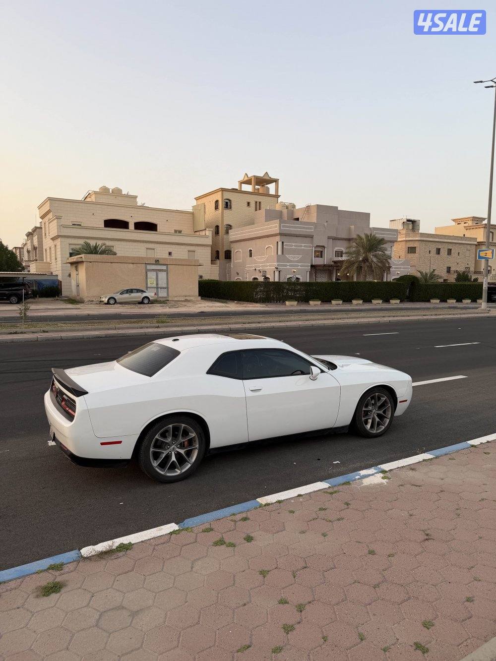 تشالنجر ٢٠١٩ Gt2