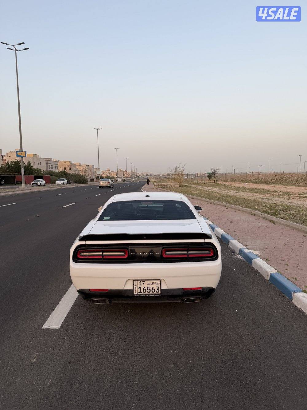 تشالنجر ٢٠١٩ Gt3