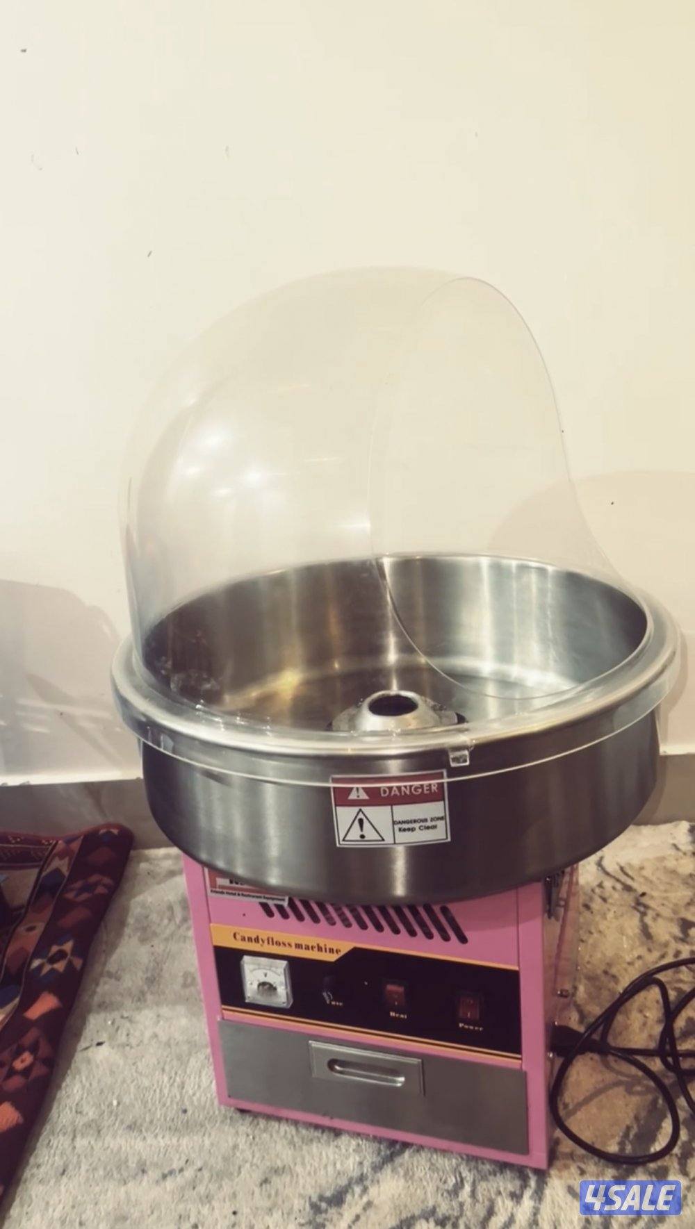 للبيع مككاين شعر بنات ونفيش وسلاش جدد مافيهم شي وشرط النظافه3