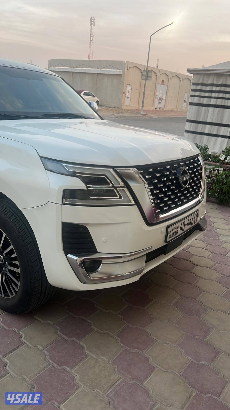 باترول ٢٠١٦ مجدد ٢٠٢٤1