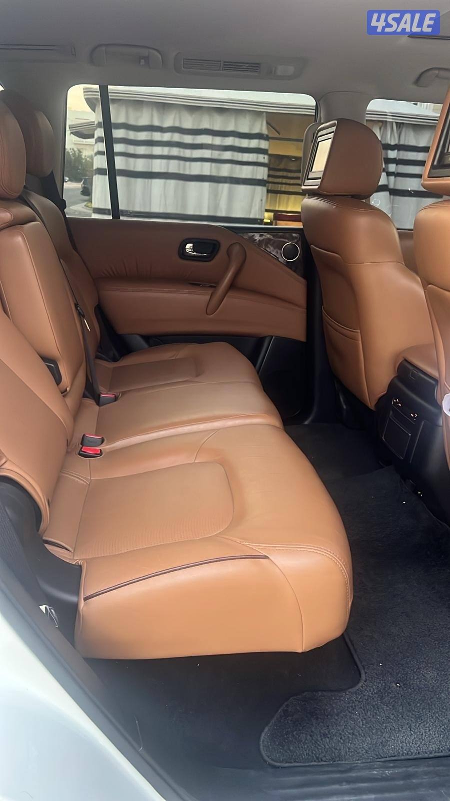 باترول ٢٠١٦ مجدد ٢٠٢٤3