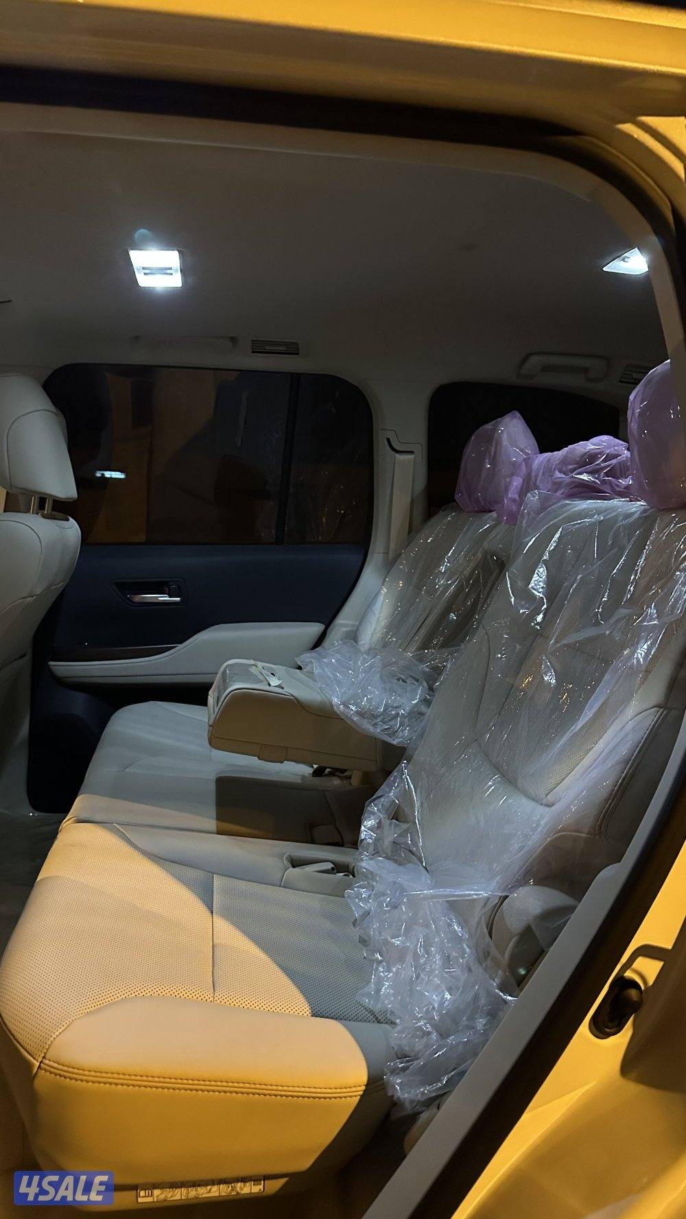 لاندكروزر 20246