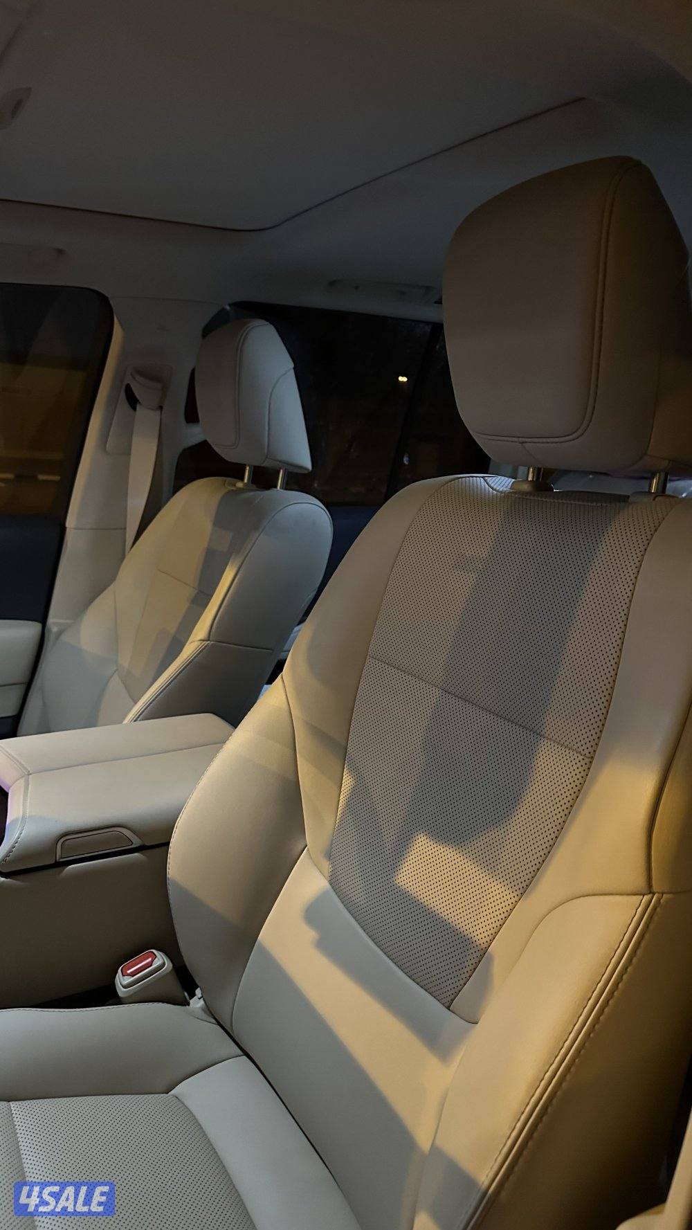 لاندكروزر 20245