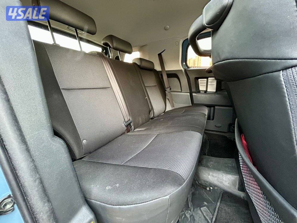 سيرفس وكاله عداد105 الف تأمين شامل11