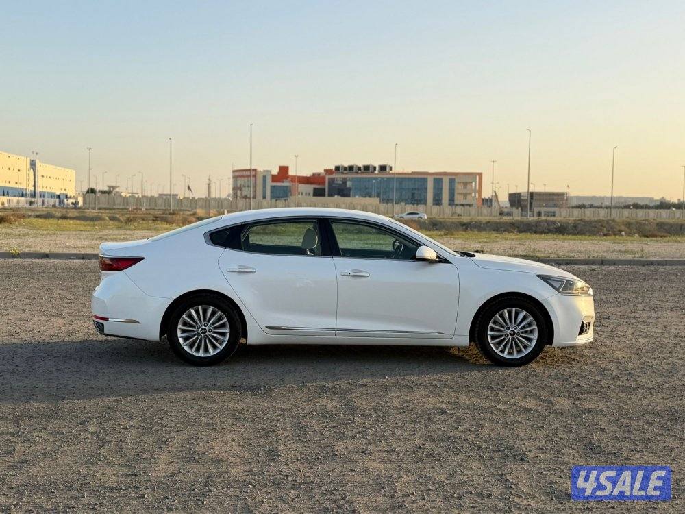 كادينزا 2018 نظيف جدا1