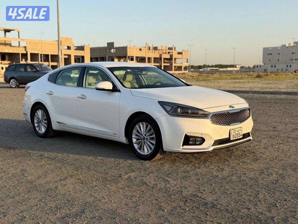 كادينزا 2018 نظيف جدا2