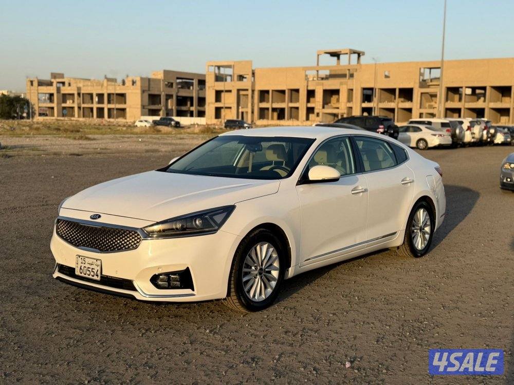 كادينزا 2018 نظيف جدا3