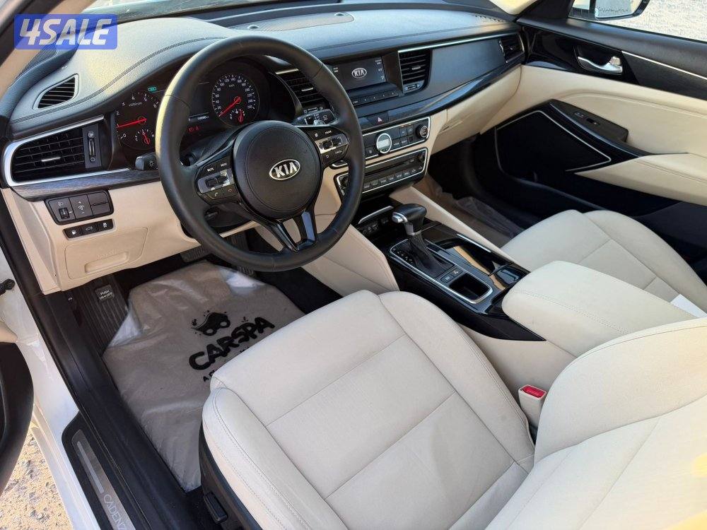 كادينزا 2018 نظيف جدا6