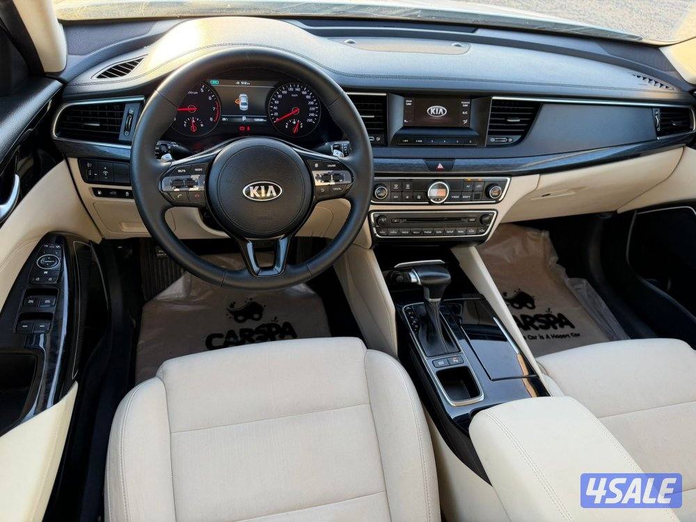 كادينزا 2018 نظيف جدا5