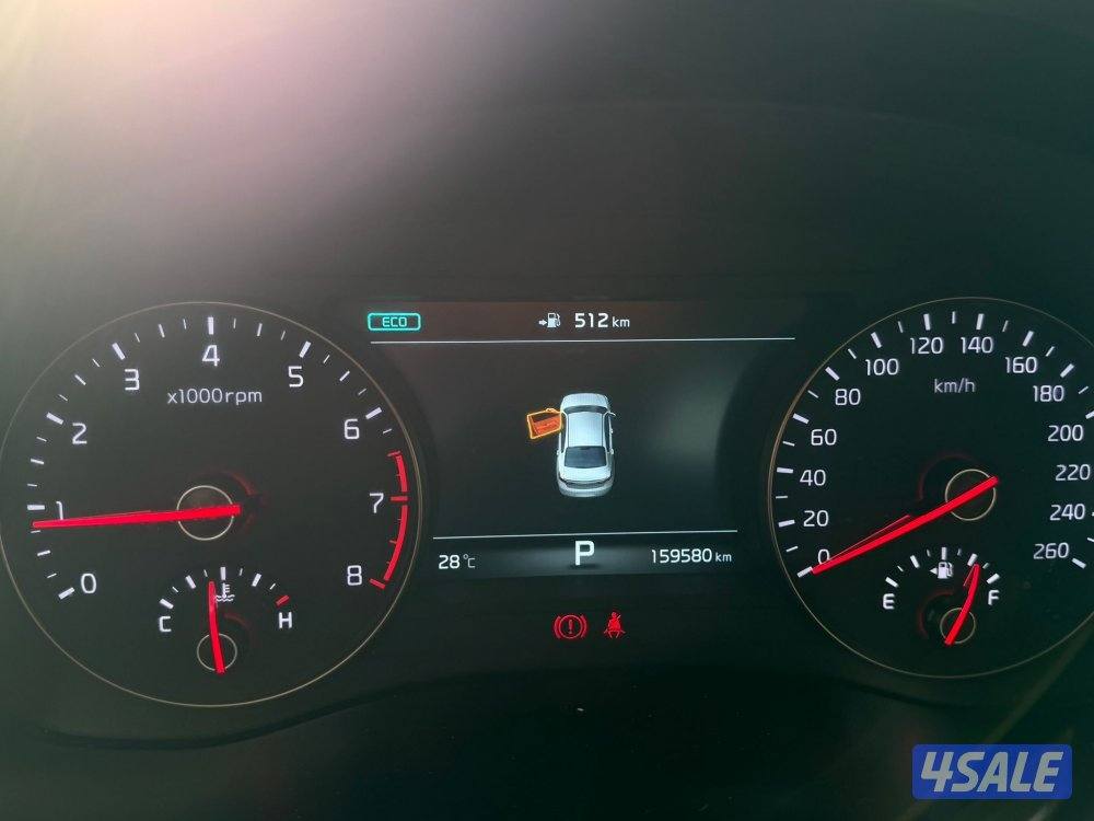 كادينزا 2018 نظيف جدا7