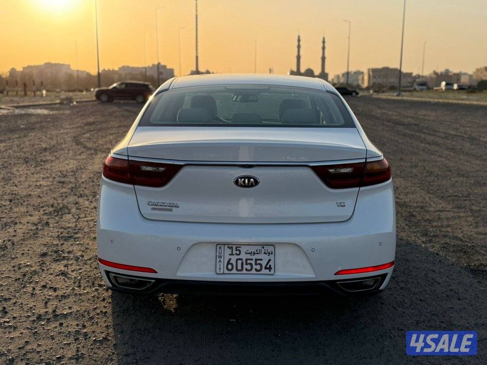 كادينزا 2018 نظيف جدا8