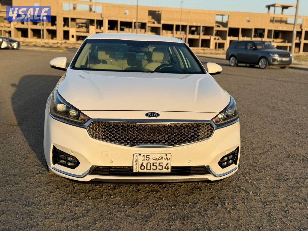 كادينزا 2018 نظيف جدا9