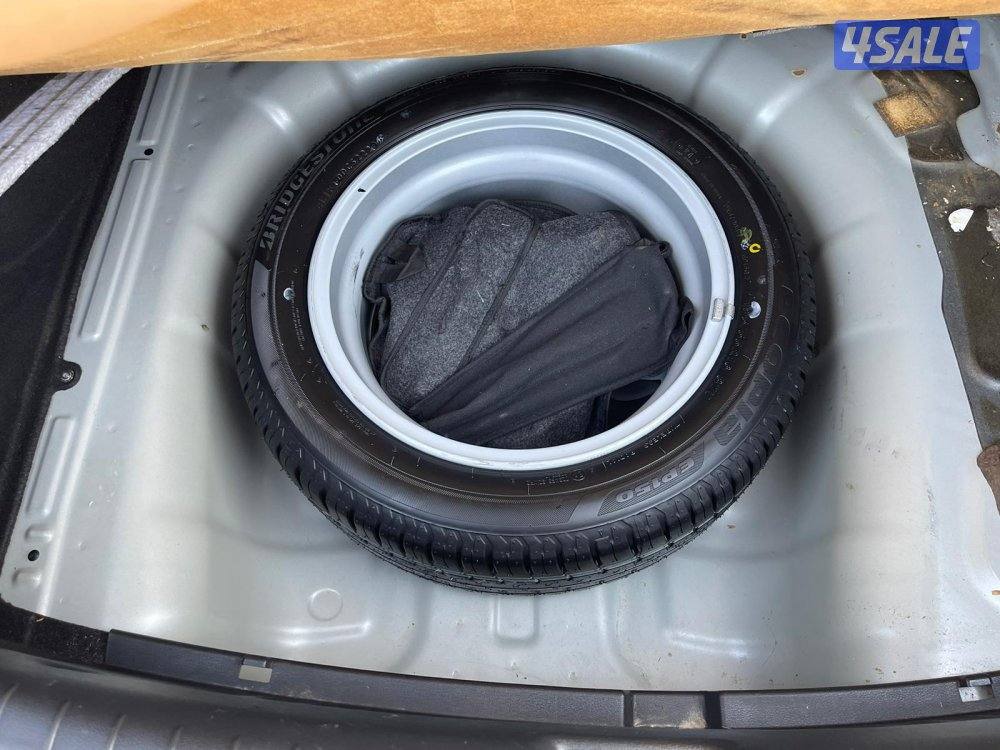 للبيع اكسنت موديل2023 صبغ الوكاله7