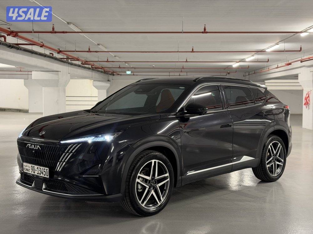 DFM DONG FENG MAGE موديل 2025 تحت الكفاله صبغ الوكاله0