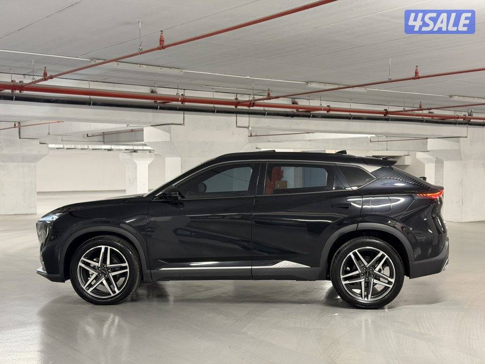 DFM DONG FENG MAGE موديل 2025 تحت الكفاله صبغ الوكاله1