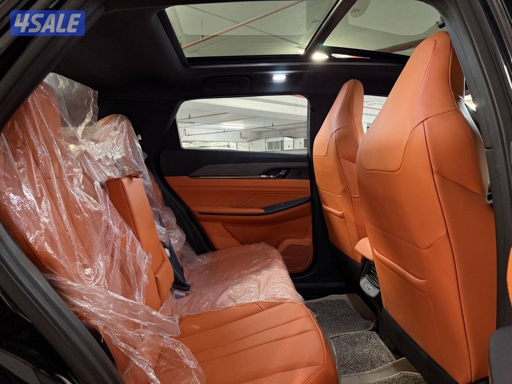 DFM DONG FENG MAGE موديل 2025 تحت الكفاله صبغ الوكاله13