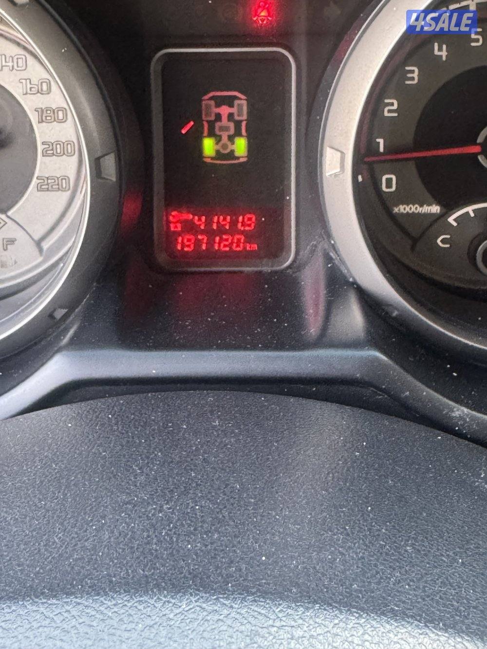 باجيرو 2018 المكينه الصغيره10