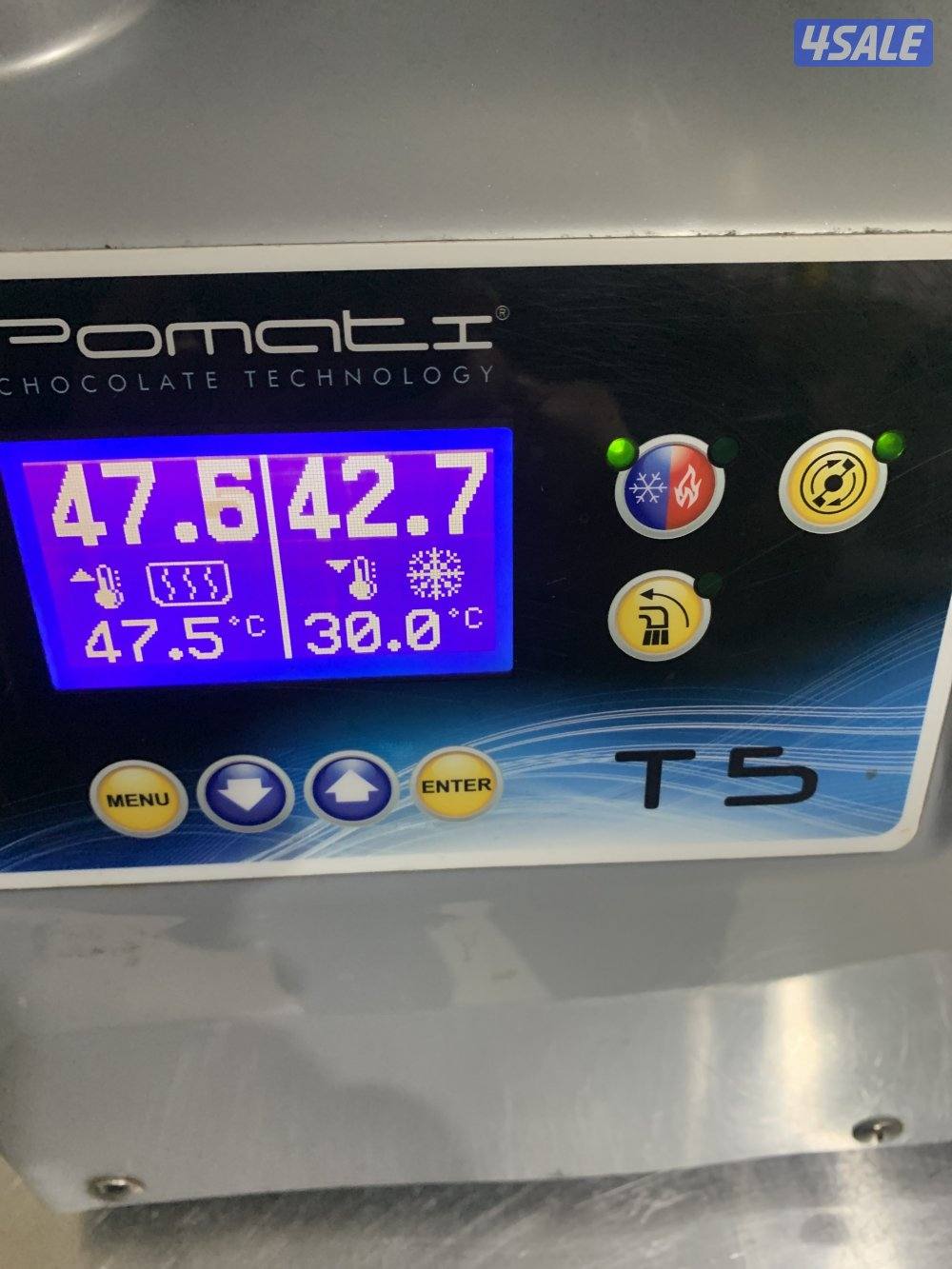 للبيع معدات حلويات ومخبوزات6