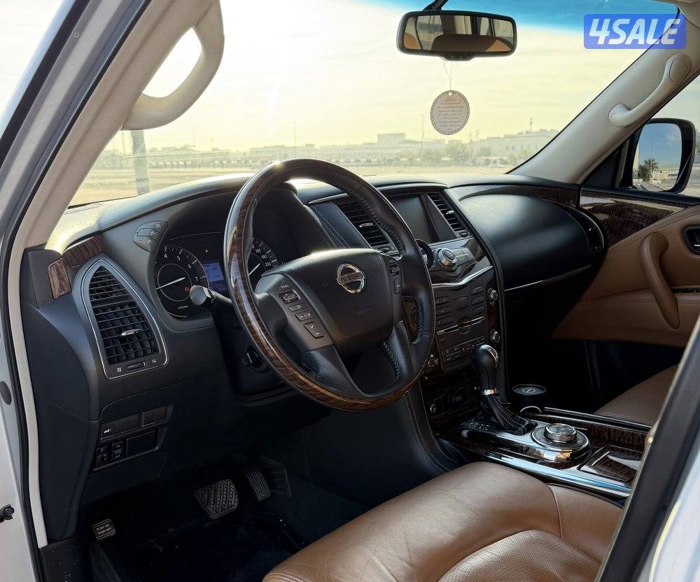 بلاتينيوم سيتي 320 عداد 1162