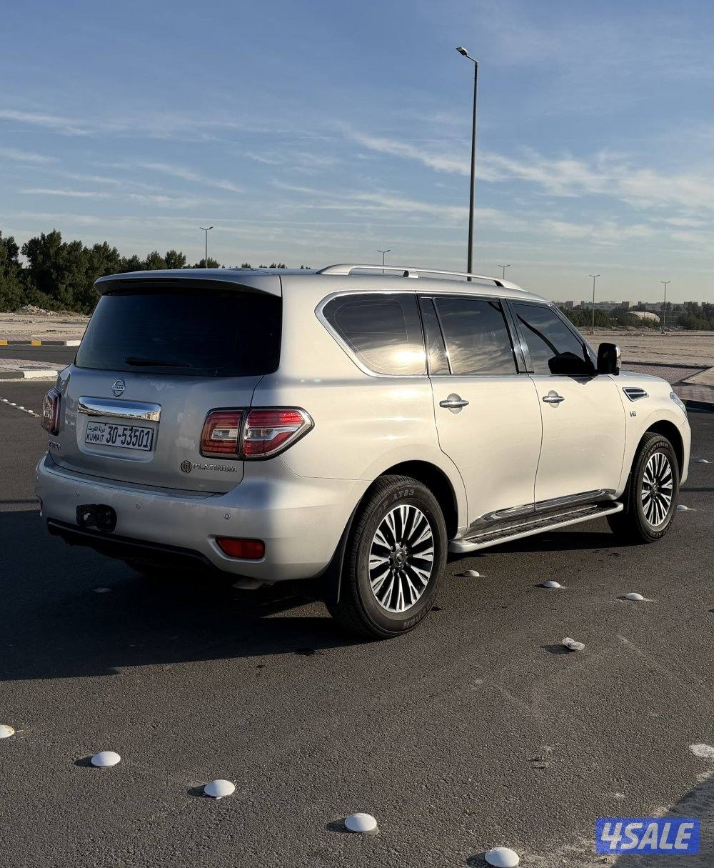 بلاتينيوم سيتي 320 عداد 1164