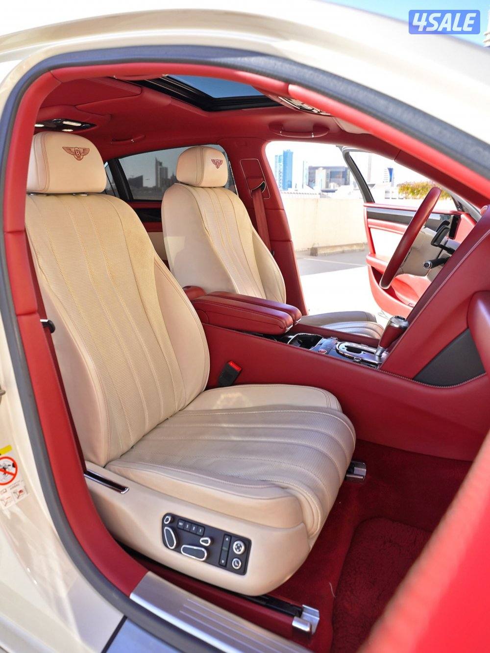 للبيع بنتلي فلاينغ سبير1