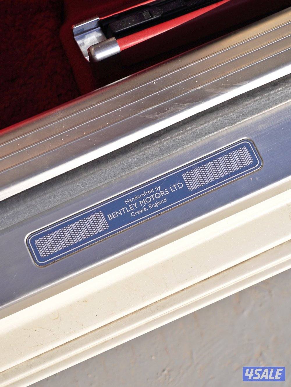 للبيع بنتلي فلاينغ سبير5