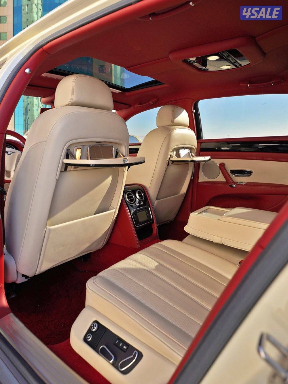 للبيع بنتلي فلاينغ سبير8