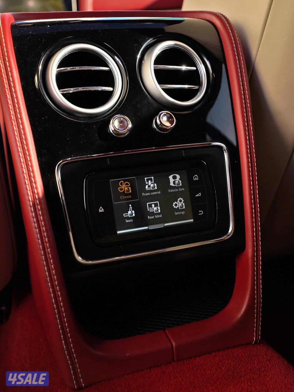 للبيع بنتلي فلاينغ سبير11