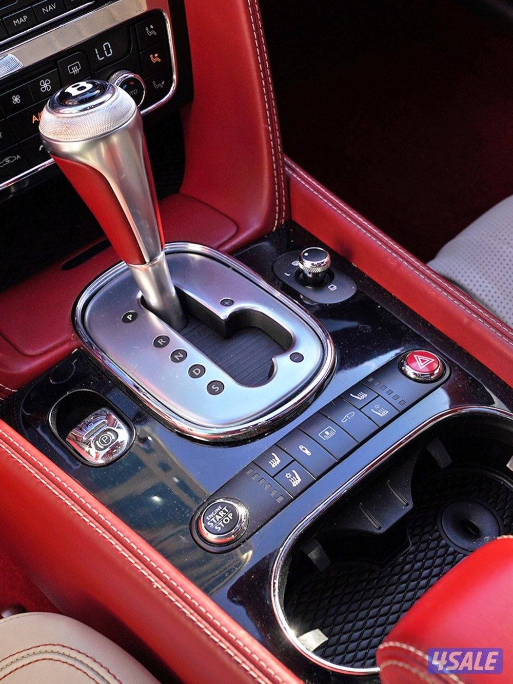 للبيع بنتلي فلاينغ سبير12