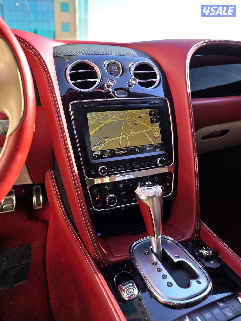 للبيع بنتلي فلاينغ سبير13