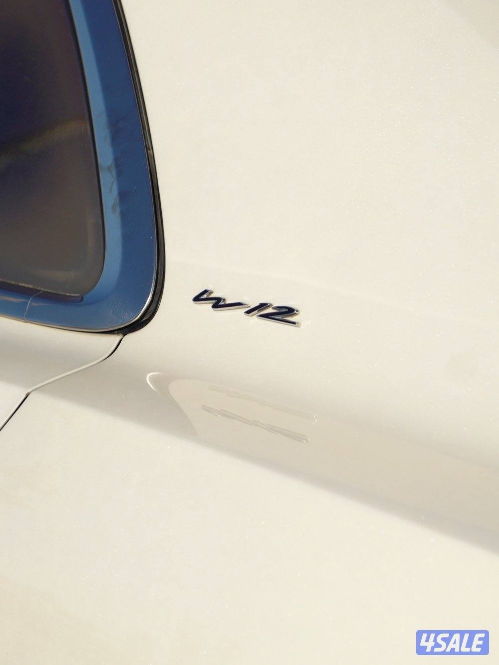 للبيع بنتلي فلاينغ سبير15