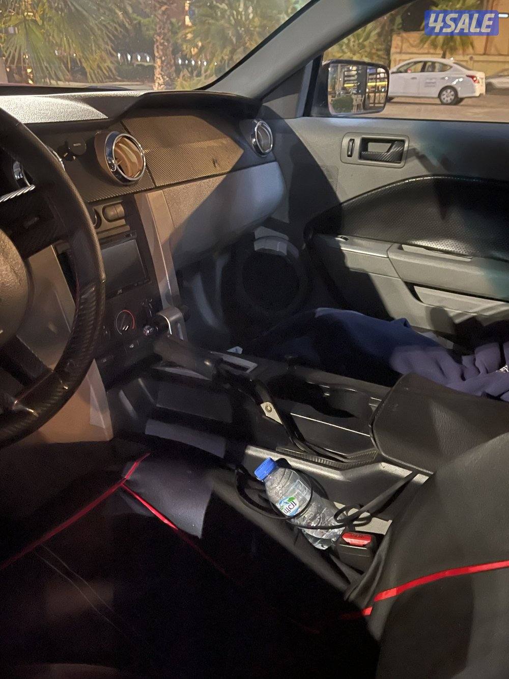 للبيع موستنق7