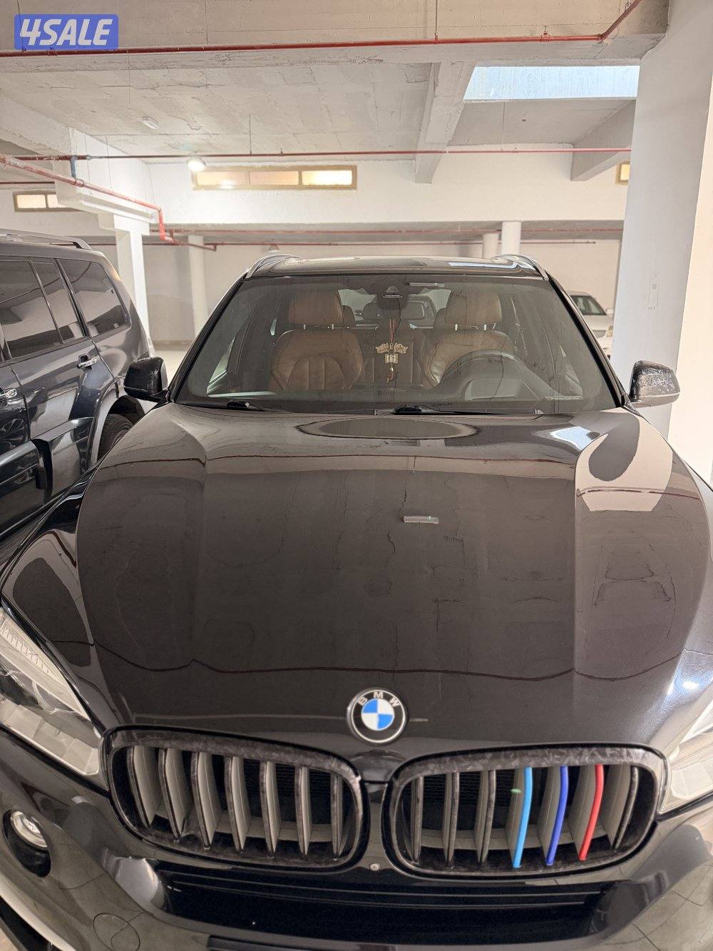 Bmw X5 individual edition M compition available for sale0