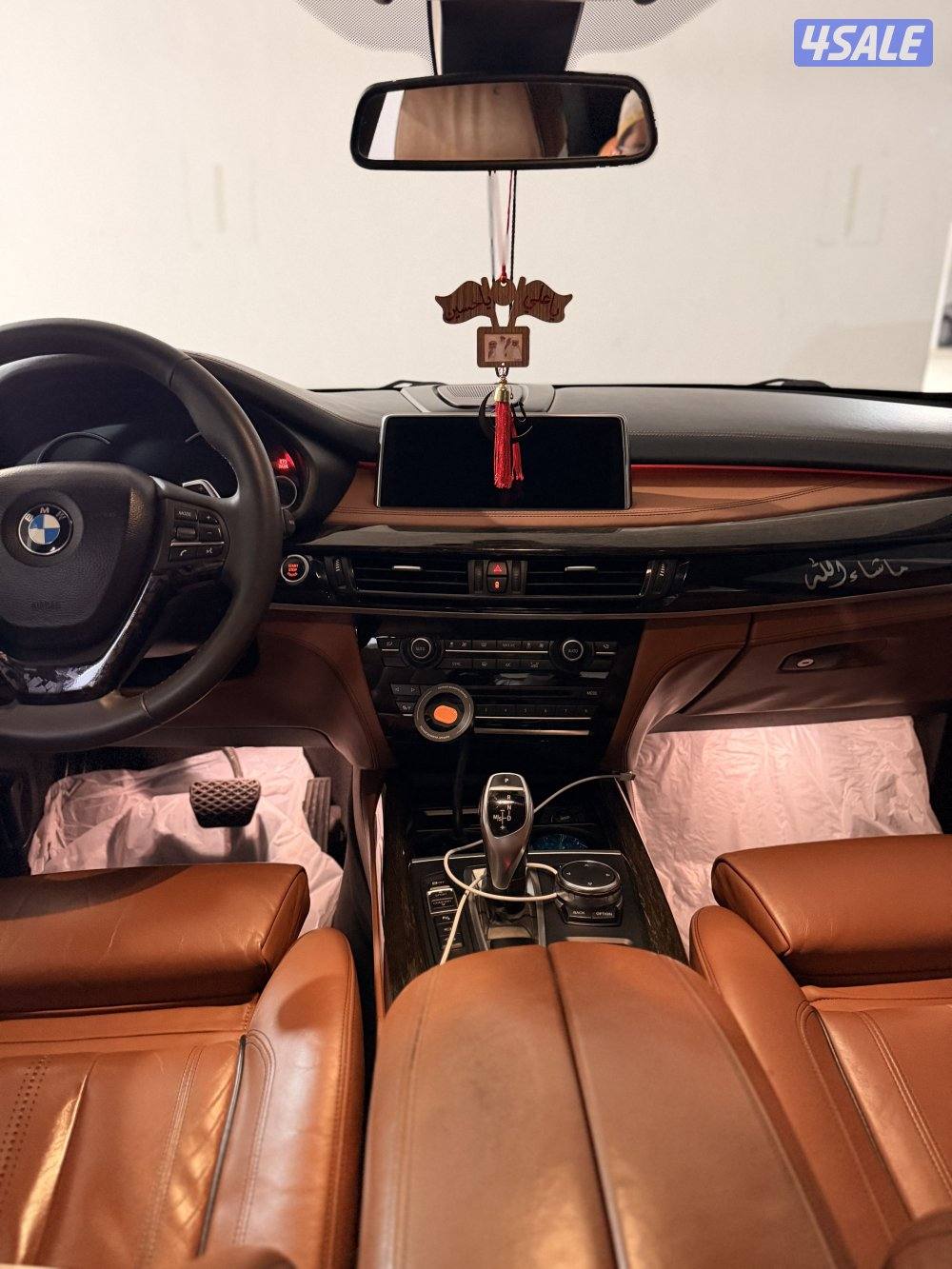 Bmw X5 individual edition M compition available for sale5