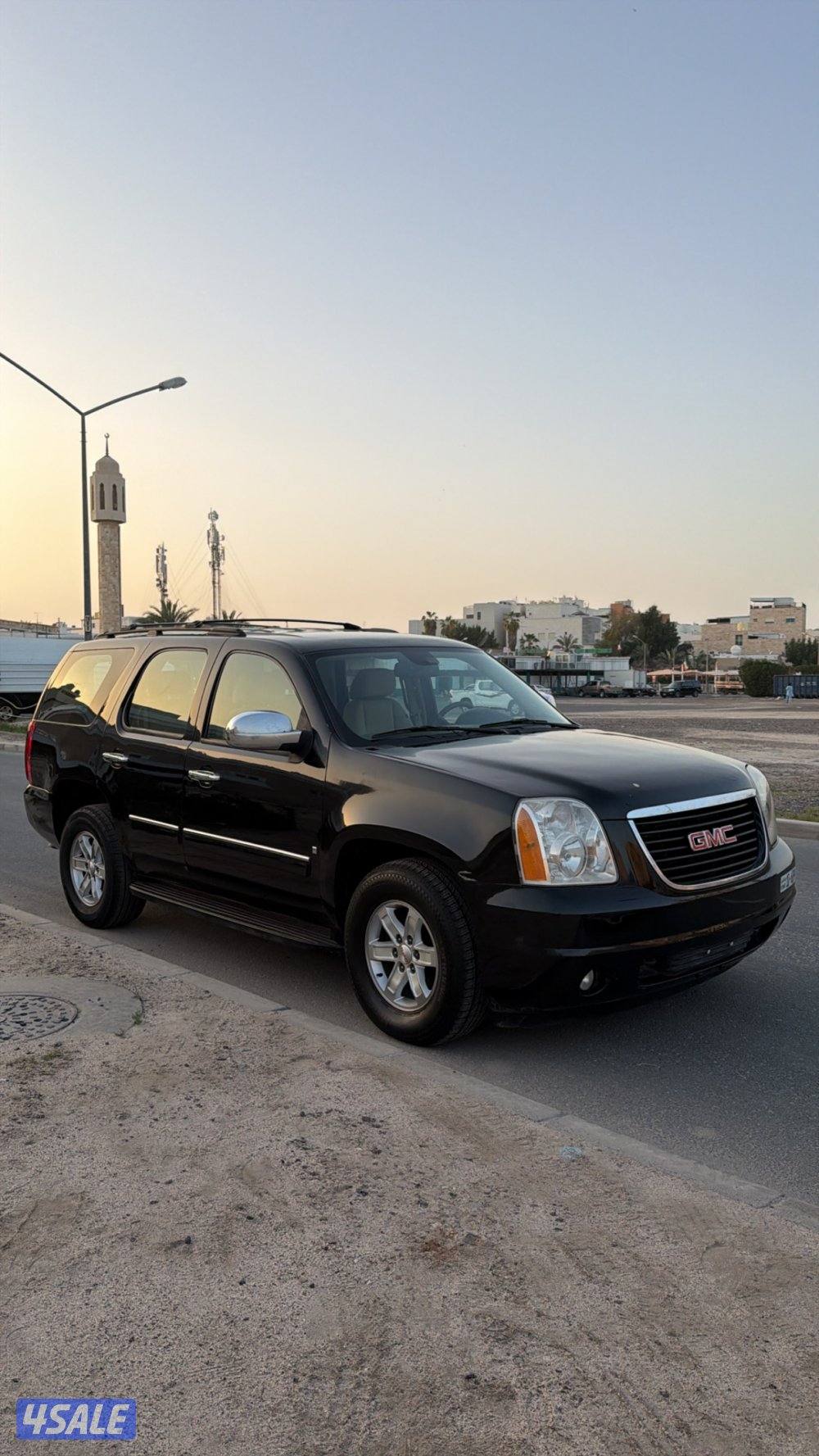 للبيع يوكن شرط الفحص3