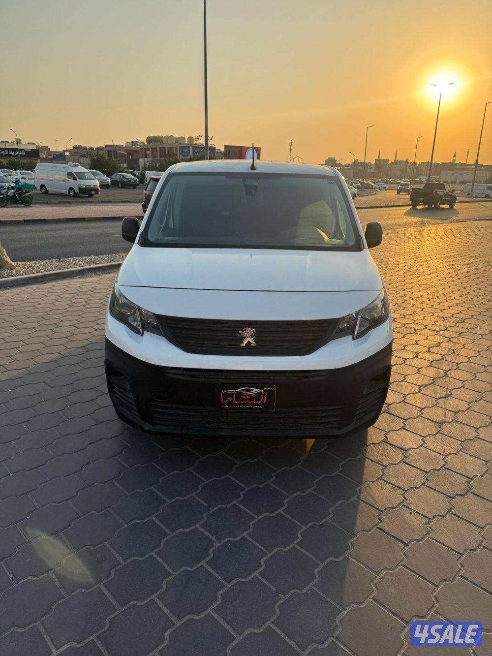 النشاما لبيع وشراء السيارات بارتنر بوكس3