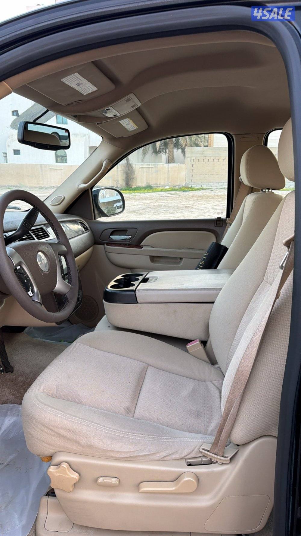 للبيع يوكن شرط الفحص5