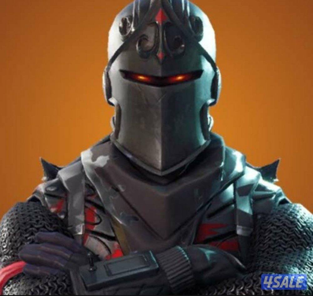 حساب شيطون(بلاك نايت) فور تنايت للبيع.0