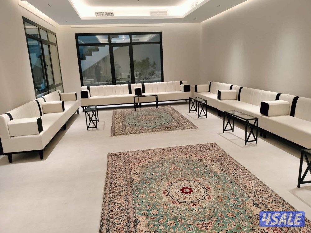 تأجير كراسي و طاولات · خدمات الحفلات والمناسبات · خدمة ايقاف سيارات ·15