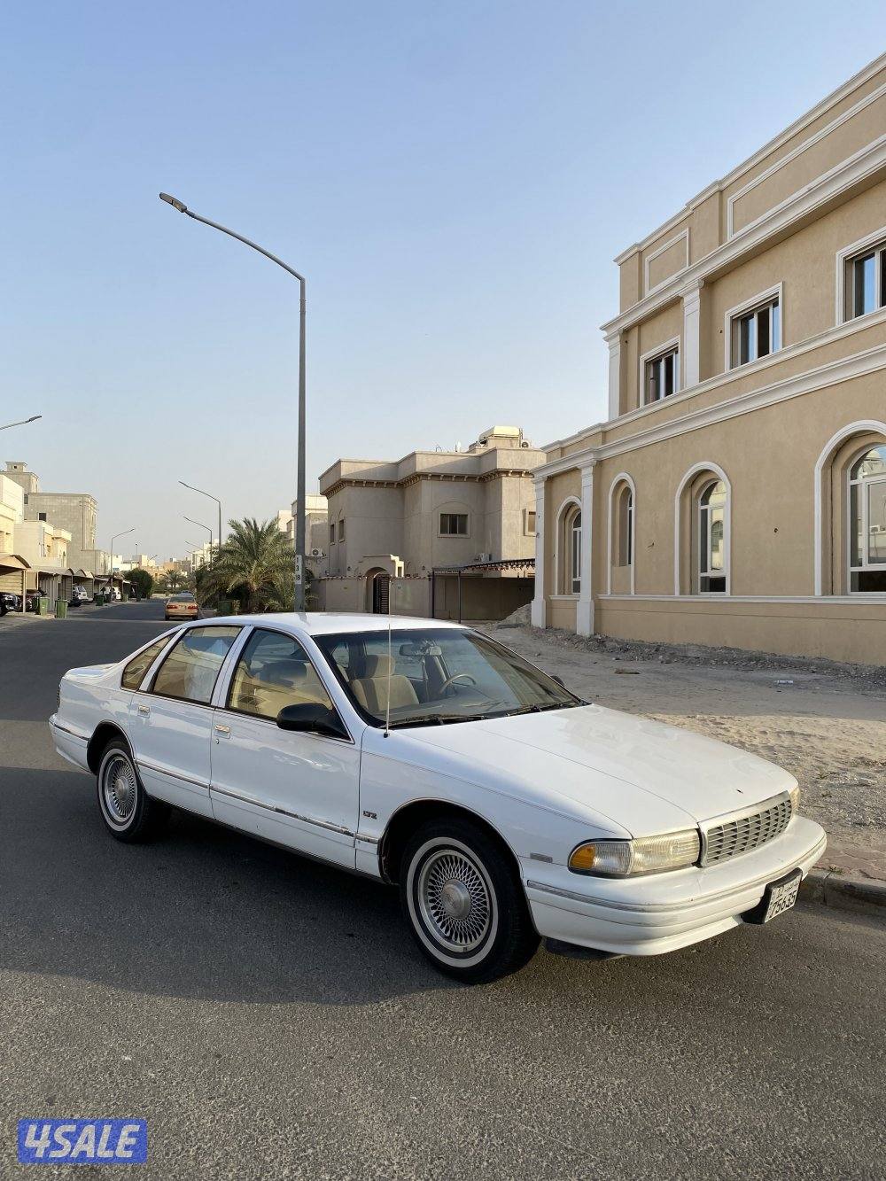 شفر شفروليه كابرس 19950