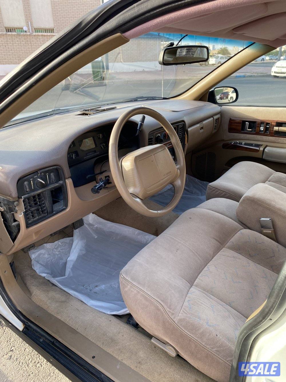 شفر شفروليه كابرس 19955