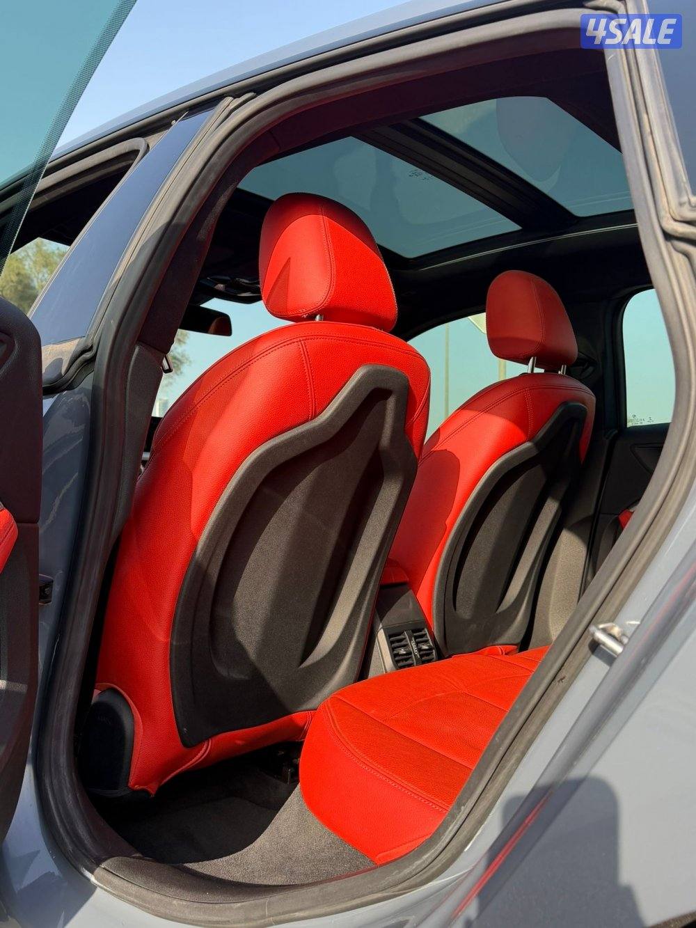 للبيع BMW218موديل20218