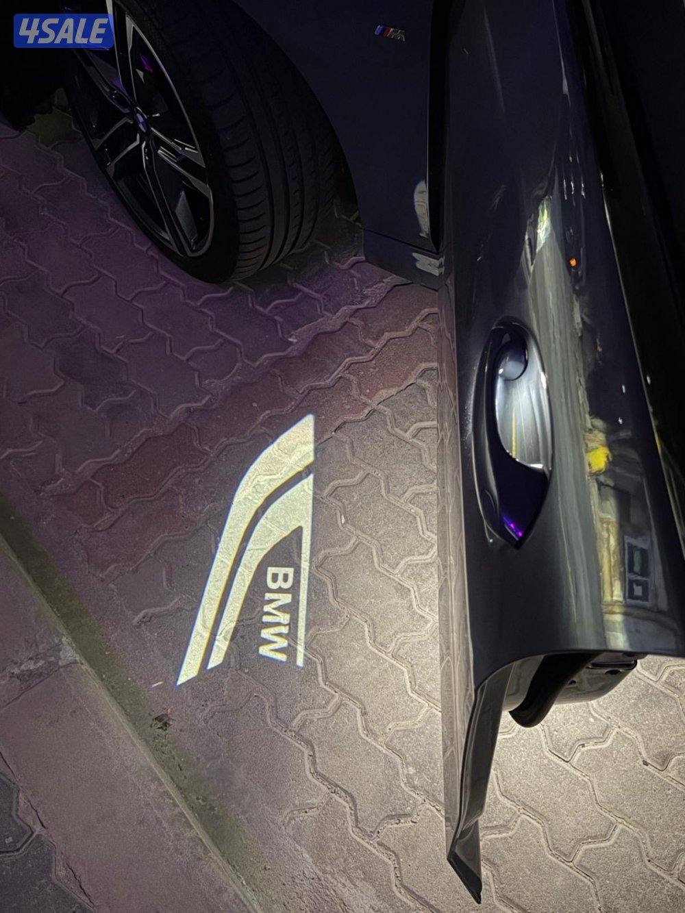 للبيع BMW218موديل202111