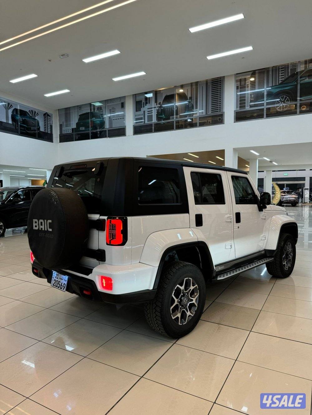 BJ40 المطوع والقاضي2