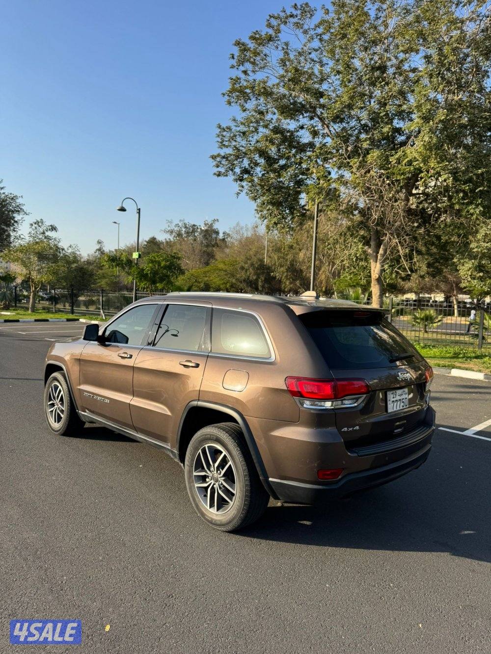 جراند شروكي6