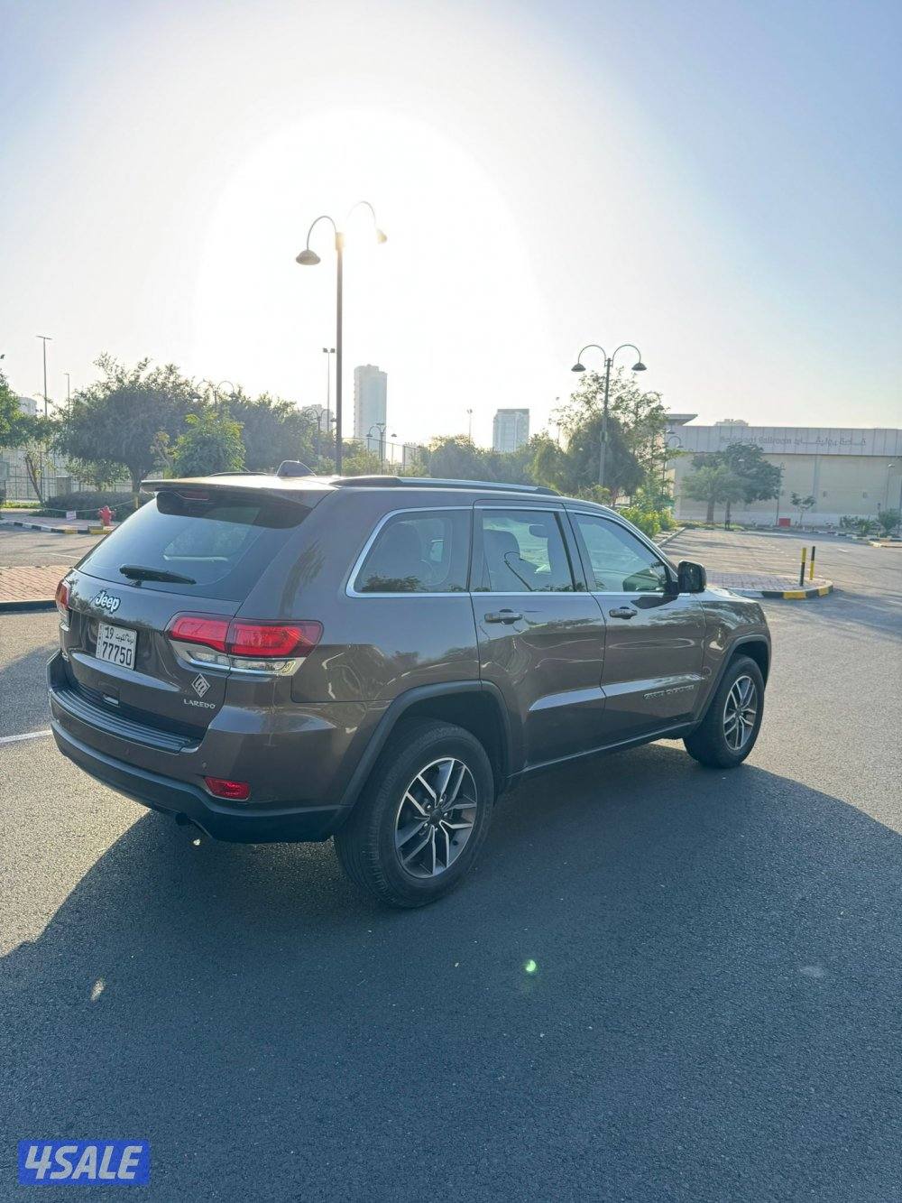 جراند شروكي5